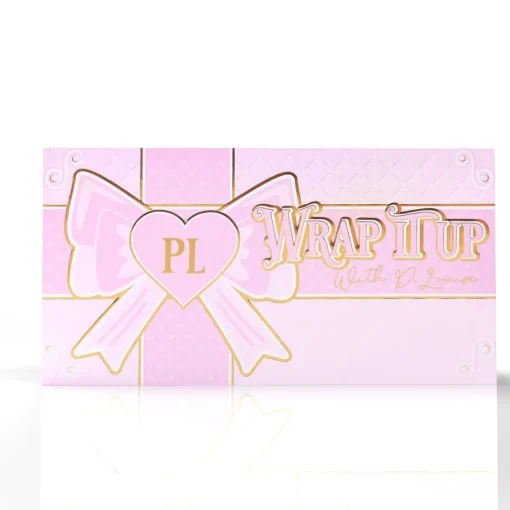 P. Louise P.Louise Wrap It Up Highlighter Palette- Highlighter
