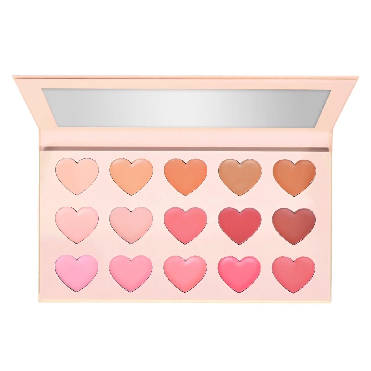 P. Louise P.Louise Wrap It Up Lipstick Palette- Lipstick