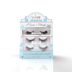 P. Louise P.Louise x Mikayla - Walking In A Wispy Wonderland Lash Set - Volume 1- Lashes