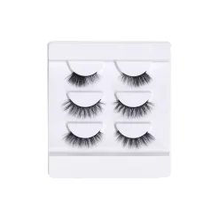 P. Louise P.Louise x Mikayla - Walking In A Wispy Wonderland Lash Set - Volume 1- Lashes
