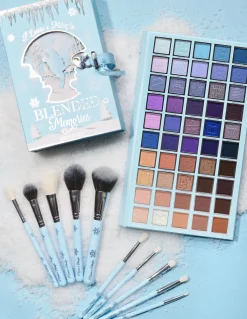 P. Louise P.Louise x Mikayla Don't Mind If I Do Bundle- Palettes
