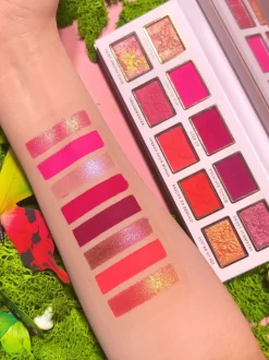 P. Louise P.Louise You Give Me Butterflies Palette- Palettes